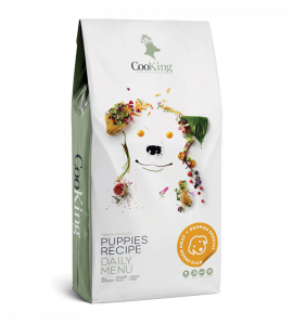 Cooking dog Puppy-900x1000